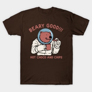 Beary Good Combo T-Shirt